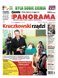 Panorama Wałbrzyska