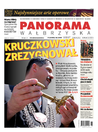 Panorama Wałbrzyska