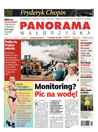 Panorama Wałbrzyska