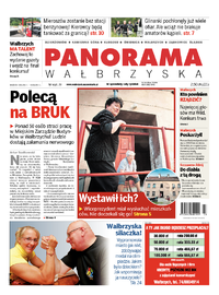 Panorama Wałbrzyska