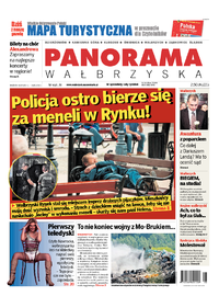 Panorama Wałbrzyska