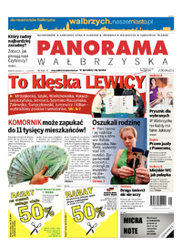 Panorama Wałbrzyska