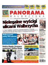 Panorama Wałbrzyska