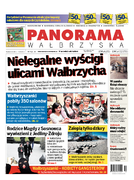 Panorama Wałbrzyska