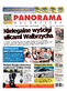 Panorama Wałbrzyska