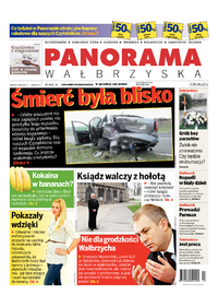 Panorama Wałbrzyska