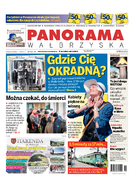 Panorama Wałbrzyska