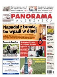 Panorama Wałbrzyska