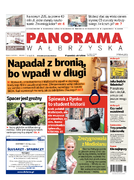 Panorama Wałbrzyska