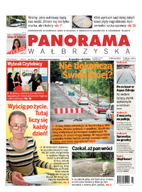 Panorama Wałbrzyska