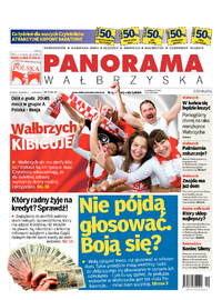 Panorama Wałbrzyska