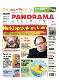 Panorama Wałbrzyska