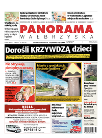 Panorama Wałbrzyska