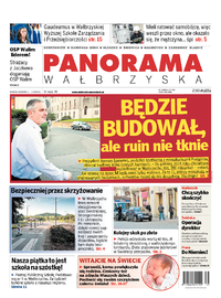 Panorama Wałbrzyska