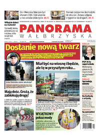 Panorama Wałbrzyska