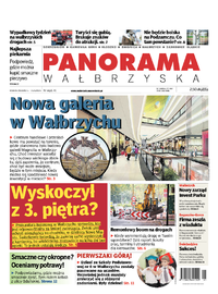 Panorama Wałbrzyska