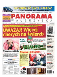 Panorama Wałbrzyska