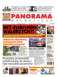 Panorama Wałbrzyska