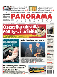 Panorama Wałbrzyska