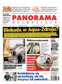 Panorama Wałbrzyska