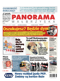 Panorama Wałbrzyska