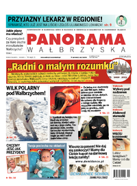 Panorama Wałbrzyska