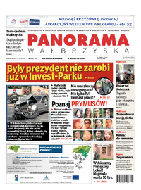 Panorama Wałbrzyska