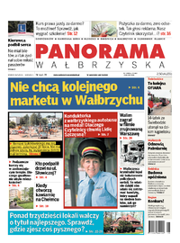 Panorama Wałbrzyska