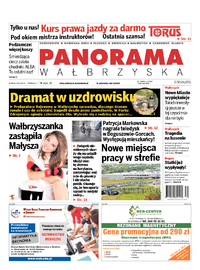 Panorama Wałbrzyska