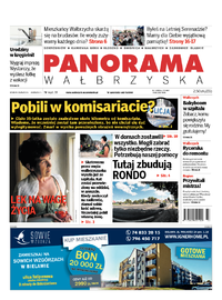 Panorama Wałbrzyska