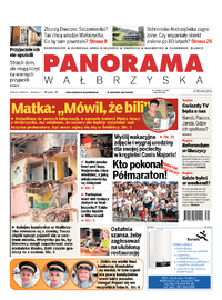 Panorama Wałbrzyska