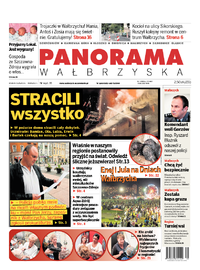 Panorama Wałbrzyska