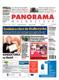 Panorama Wałbrzyska