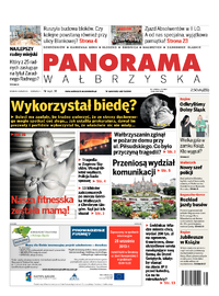 Panorama Wałbrzyska