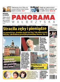 Panorama Wałbrzyska