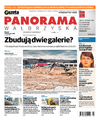 Panorama Wałbrzyska