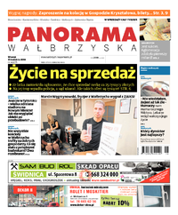 Panorama Wałbrzyska