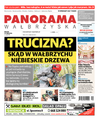 Panorama Wałbrzyska