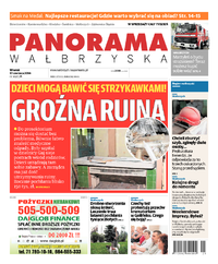 Panorama Wałbrzyska