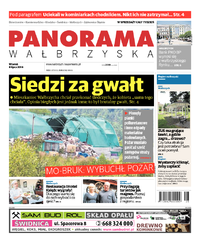 Panorama Wałbrzyska