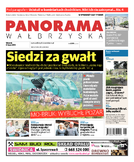 Panorama Wałbrzyska