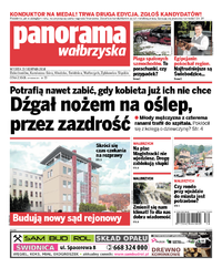 Panorama Wałbrzyska