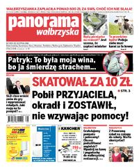 Panorama Wałbrzyska