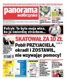 Panorama Wałbrzyska