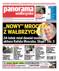 Panorama Wałbrzyska