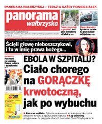 Panorama Wałbrzyska