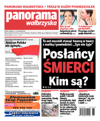 Panorama Wałbrzyska