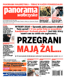 Panorama Wałbrzyska