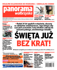 Panorama Wałbrzyska