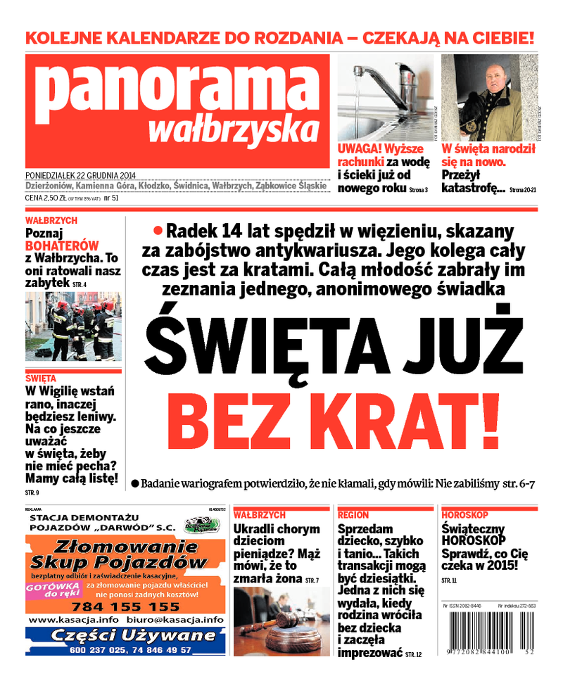 Panorama Wałbrzyska